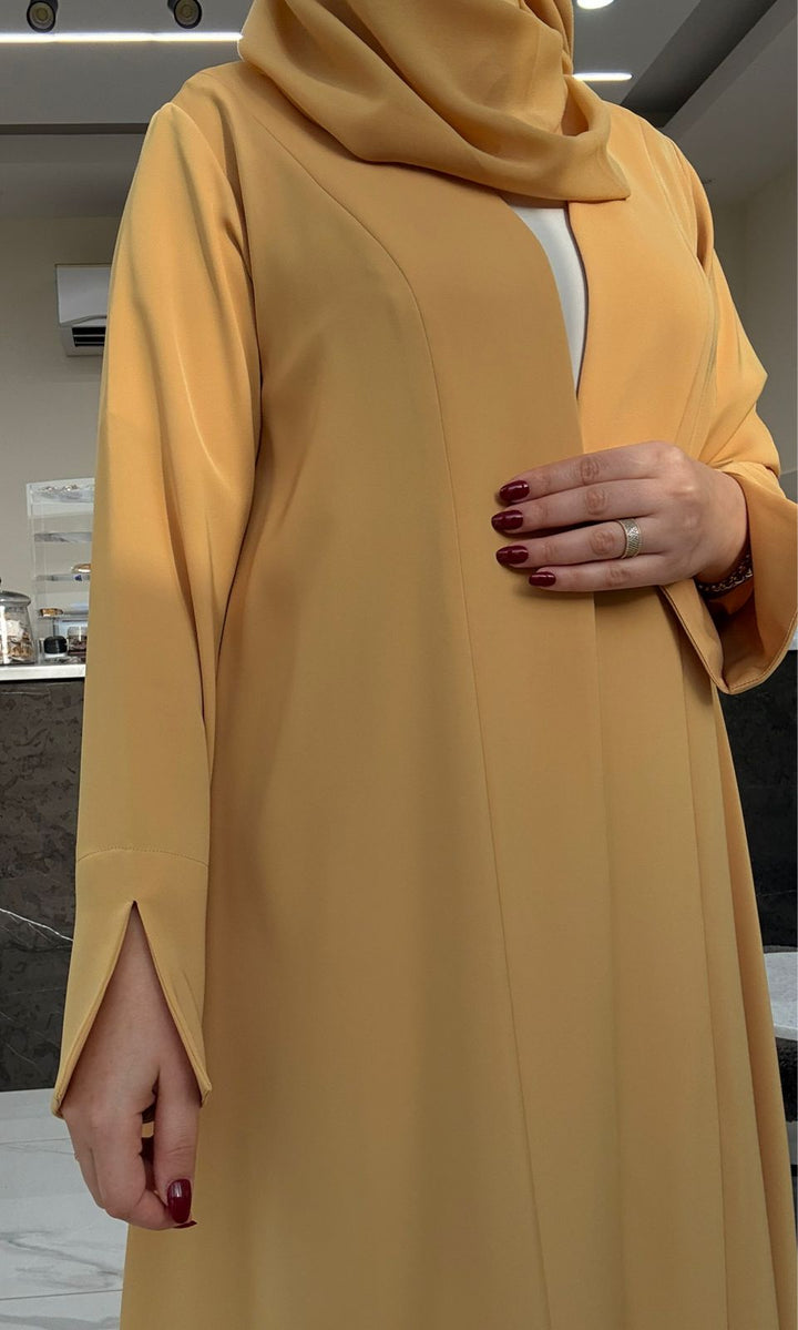 IH21 Abaya