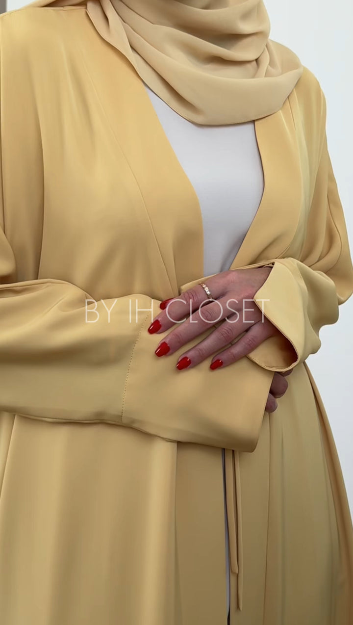 IH10 (Mustard)