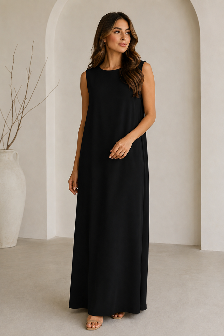 BASIC DRESS