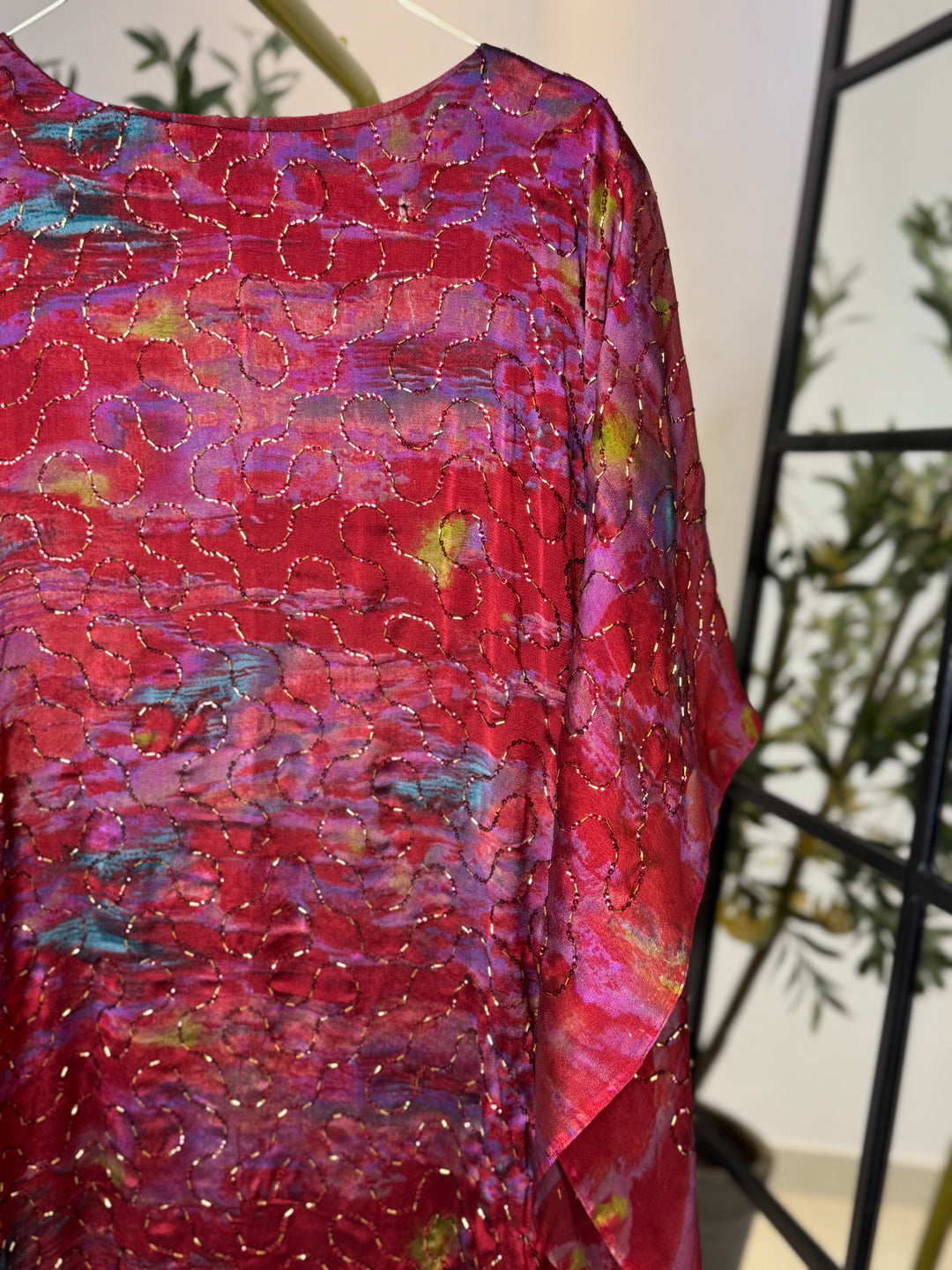 “HAMDA 01” (RED)