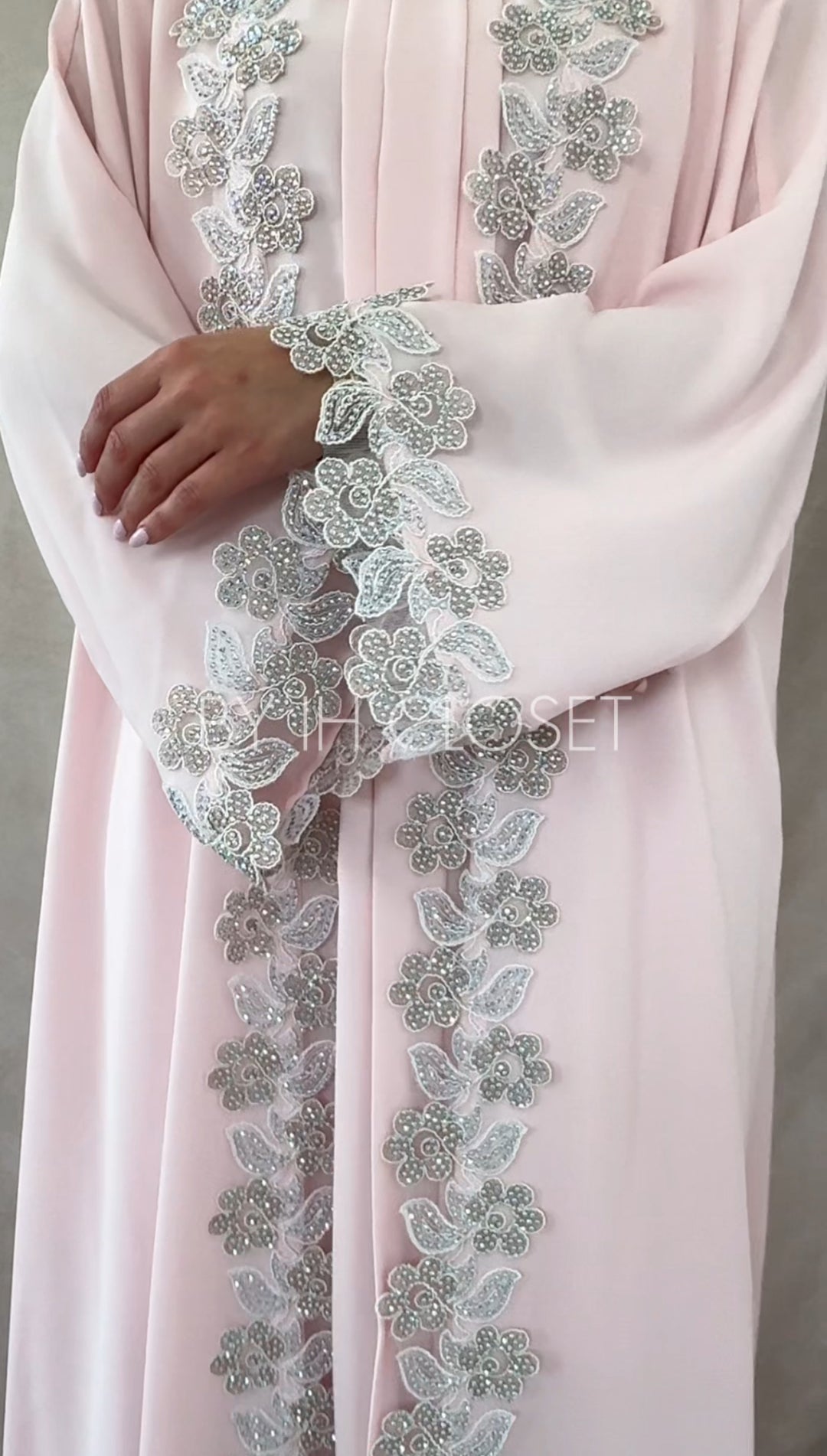 IH101 ( Strawberry Pink )