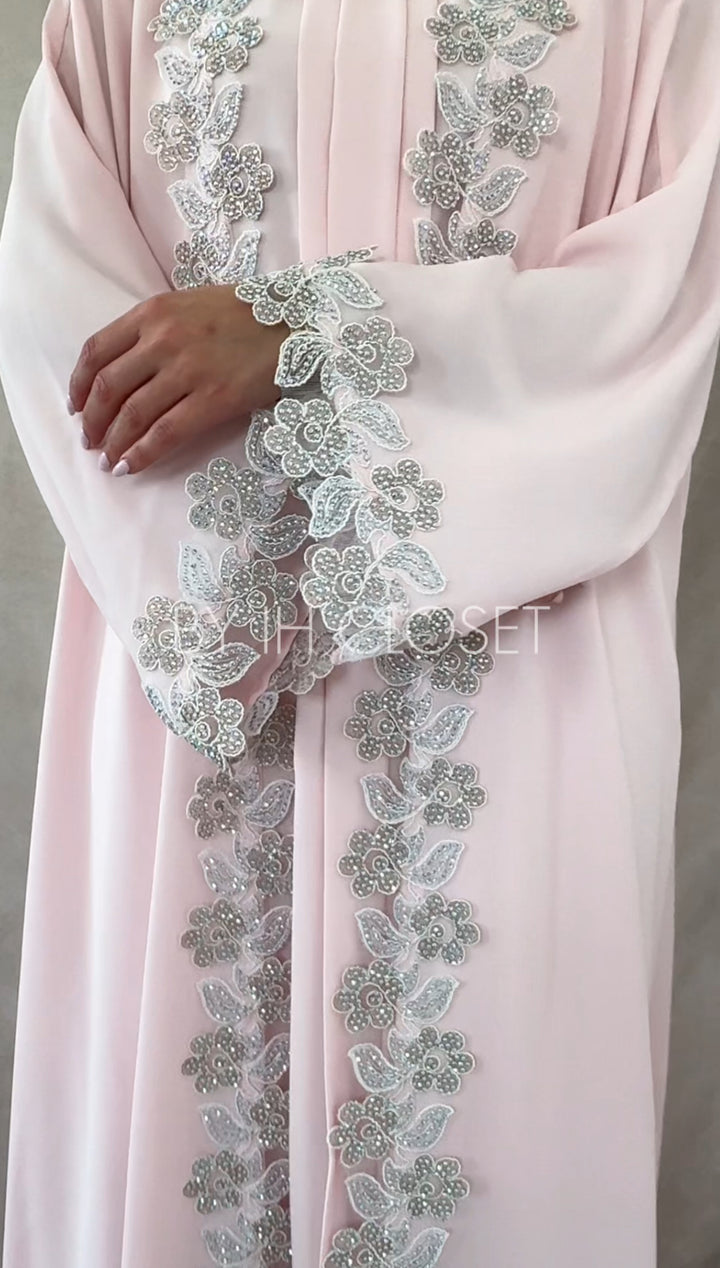 IH101 ( Strawberry Pink )