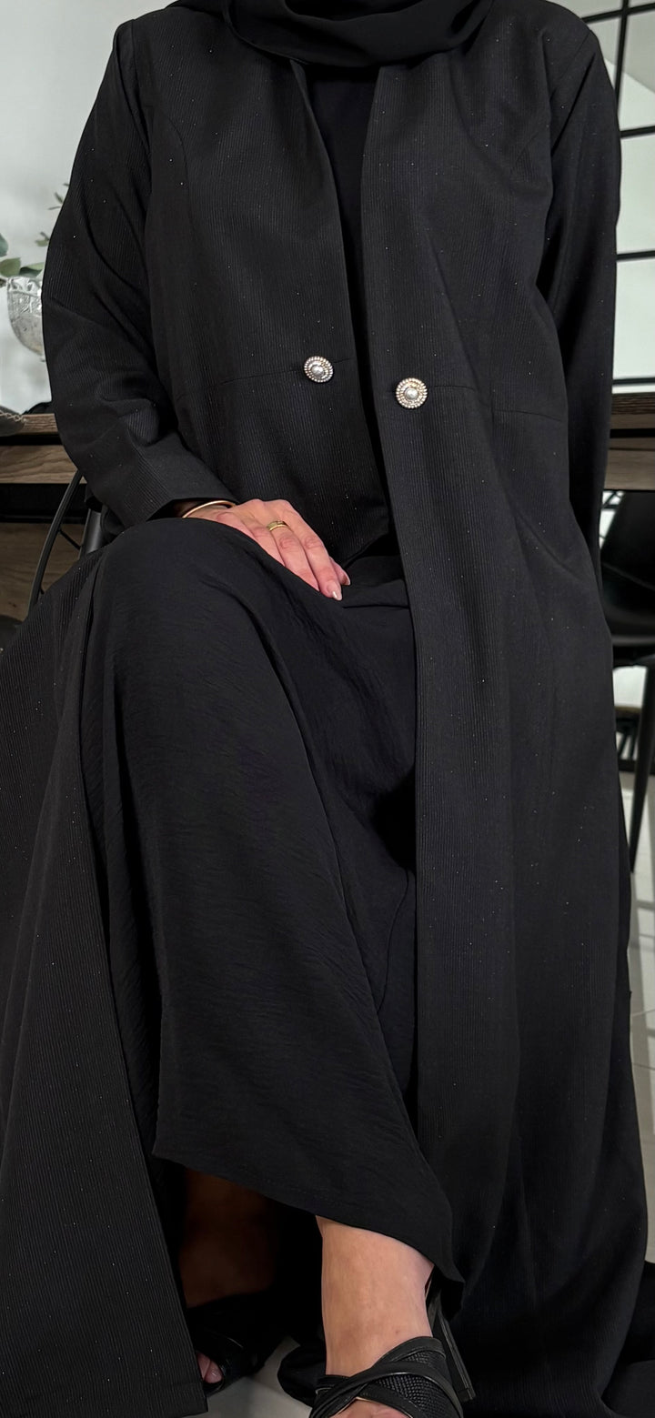 IH23 ABAYA