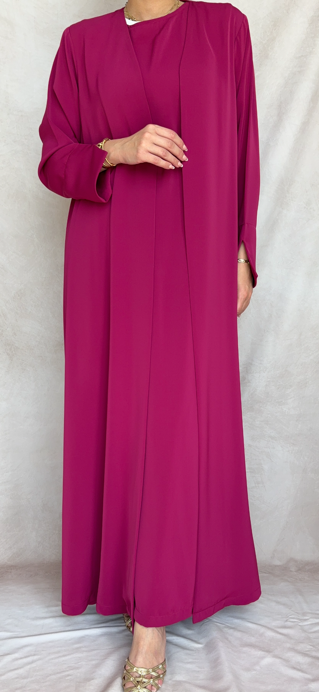 IH21 ABAYA