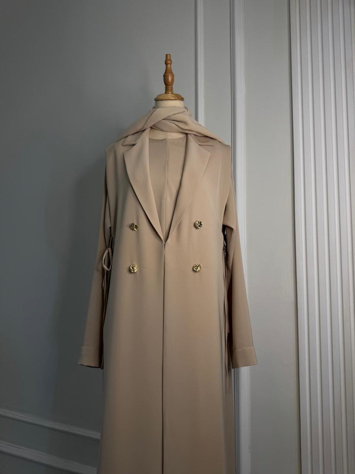 IH20 Abaya