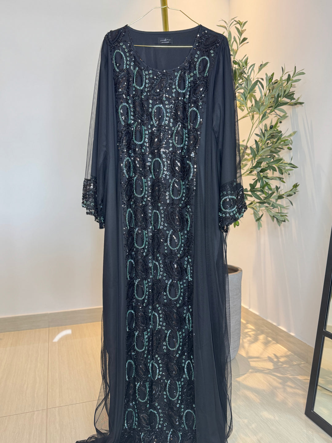“ NOUF " JALLABIYA