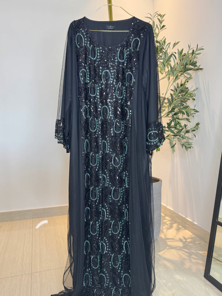 “ NOUF " JALLABIYA