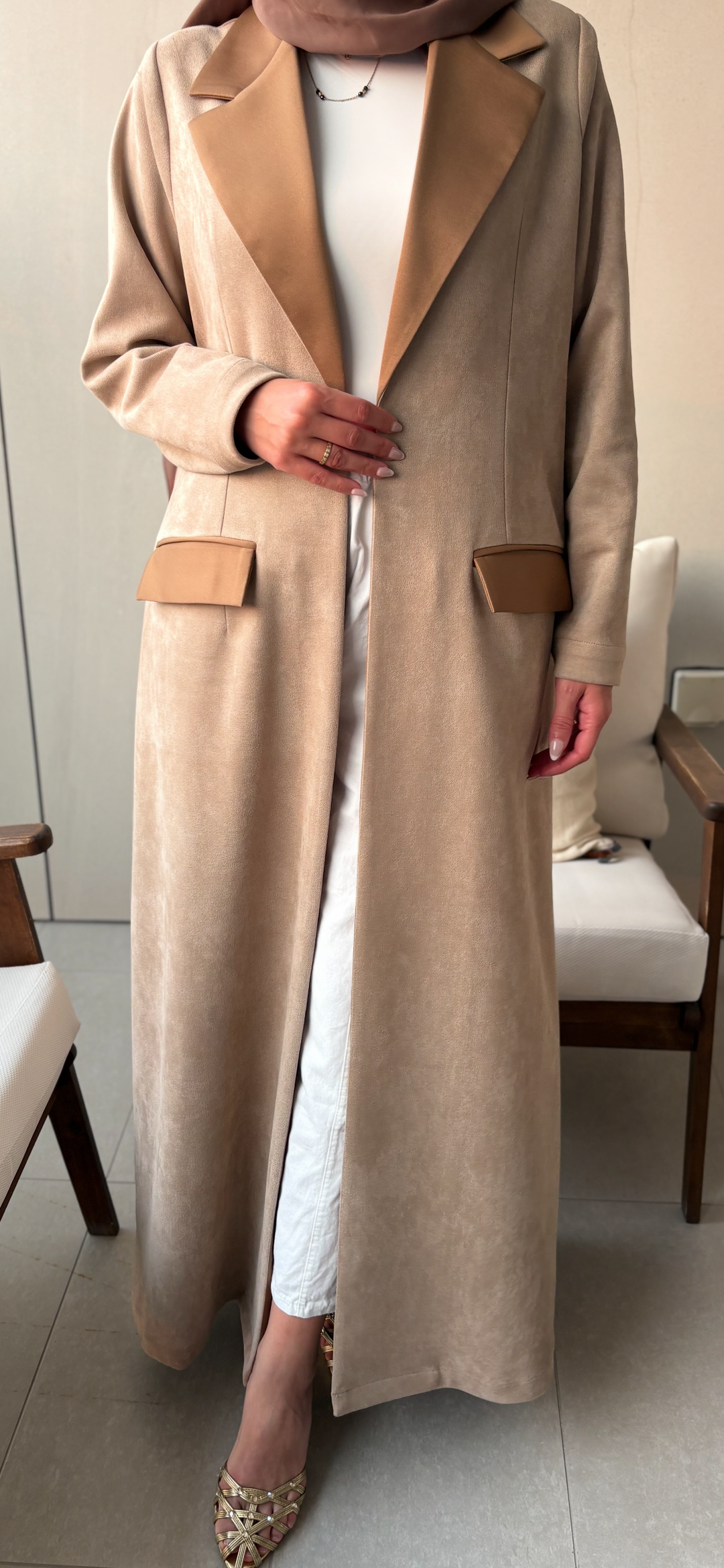 IH32 ABAYA