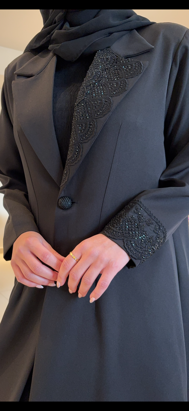 BLAZER 102