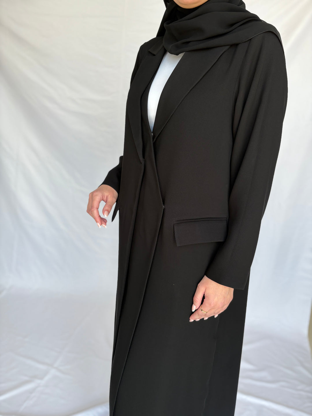 PREMIUM ABAYA