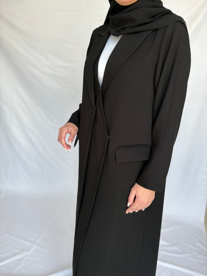 PREMIUM ABAYA