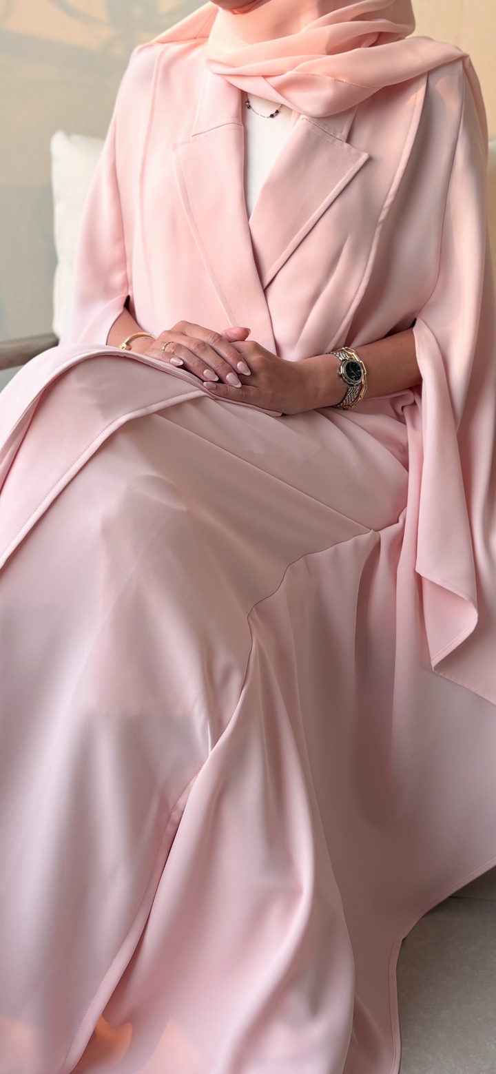 IHW1 ABAYA