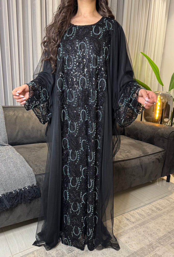 “ NOUF " JALLABIYA