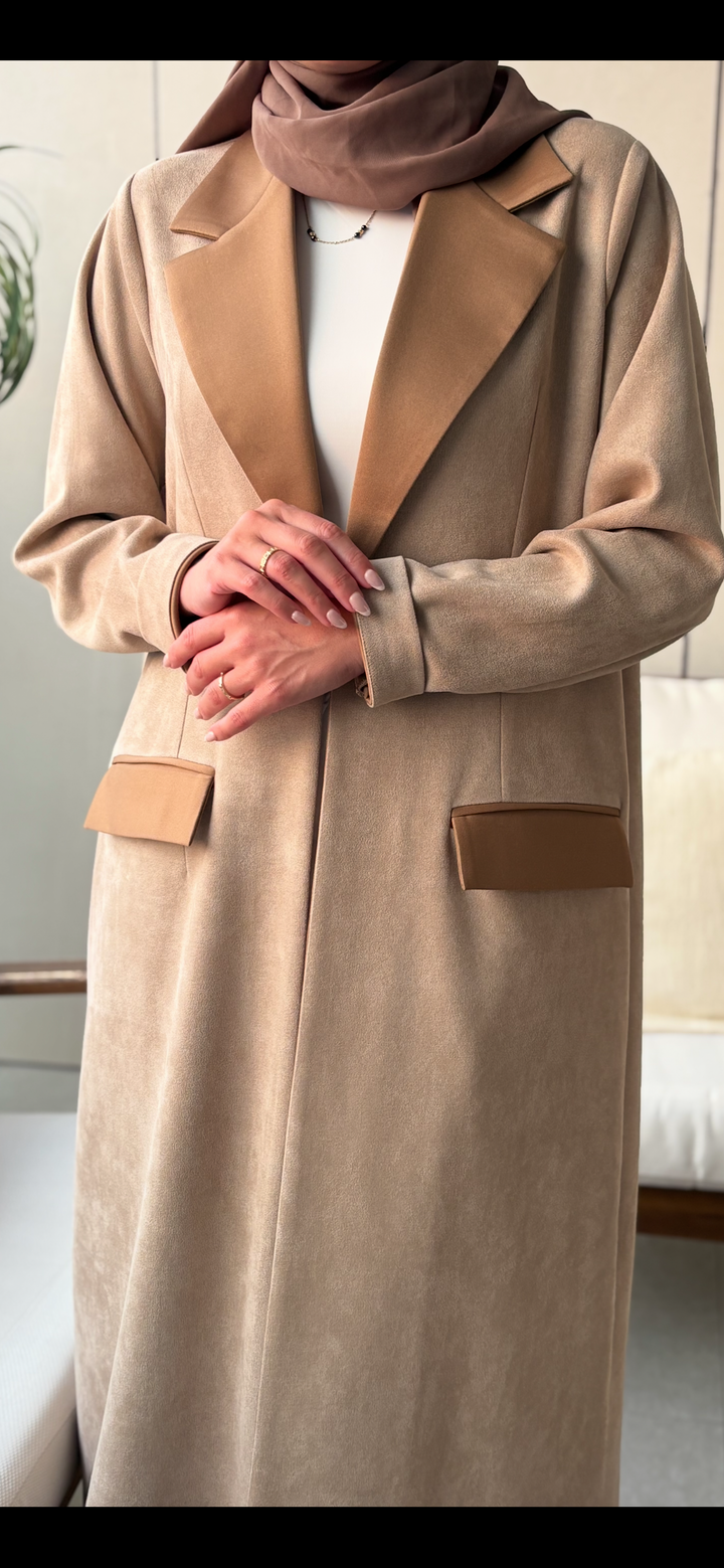 IH32 ABAYA