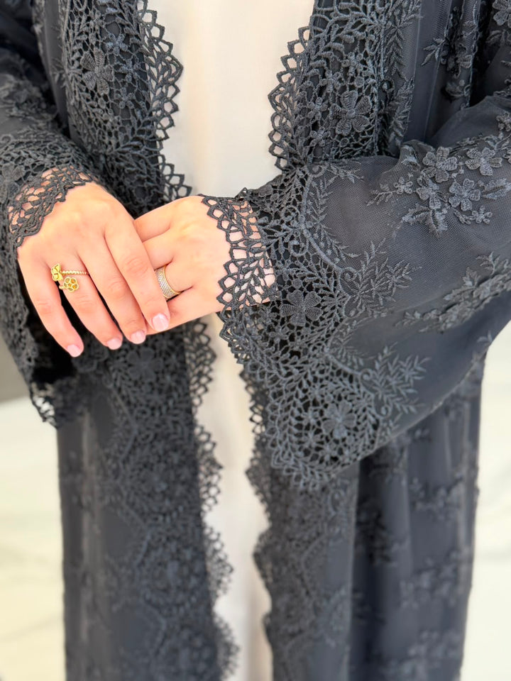 AYSHA ABAYA