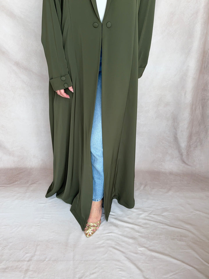 IH22 Abaya