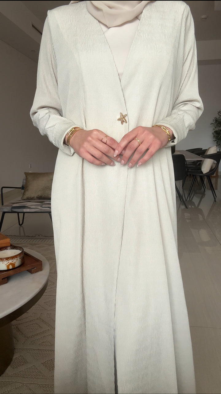 IHS1 ABAYA