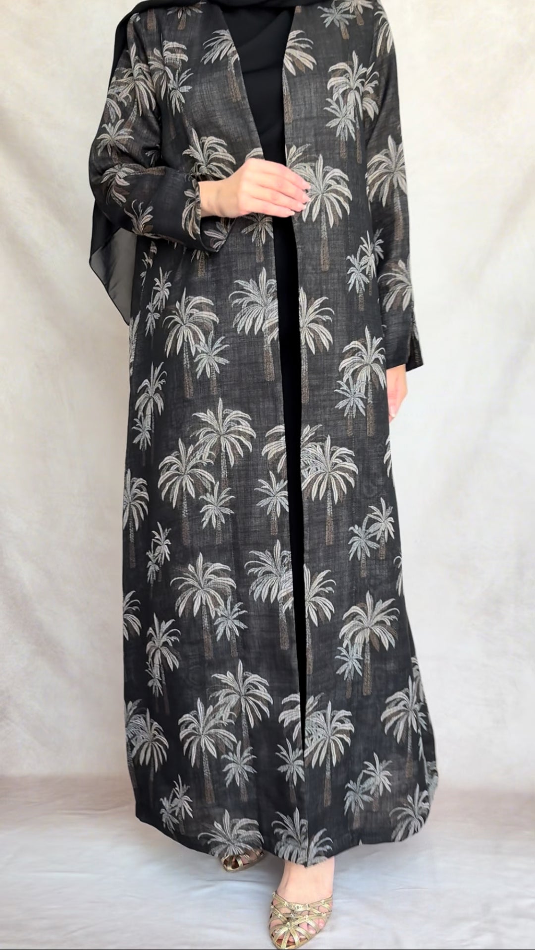 IH30 ABAYA