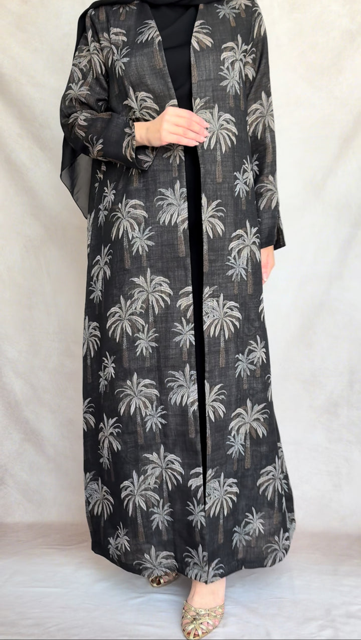 IH30 ABAYA