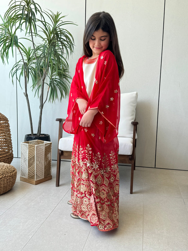 IHN02 RED BESHT