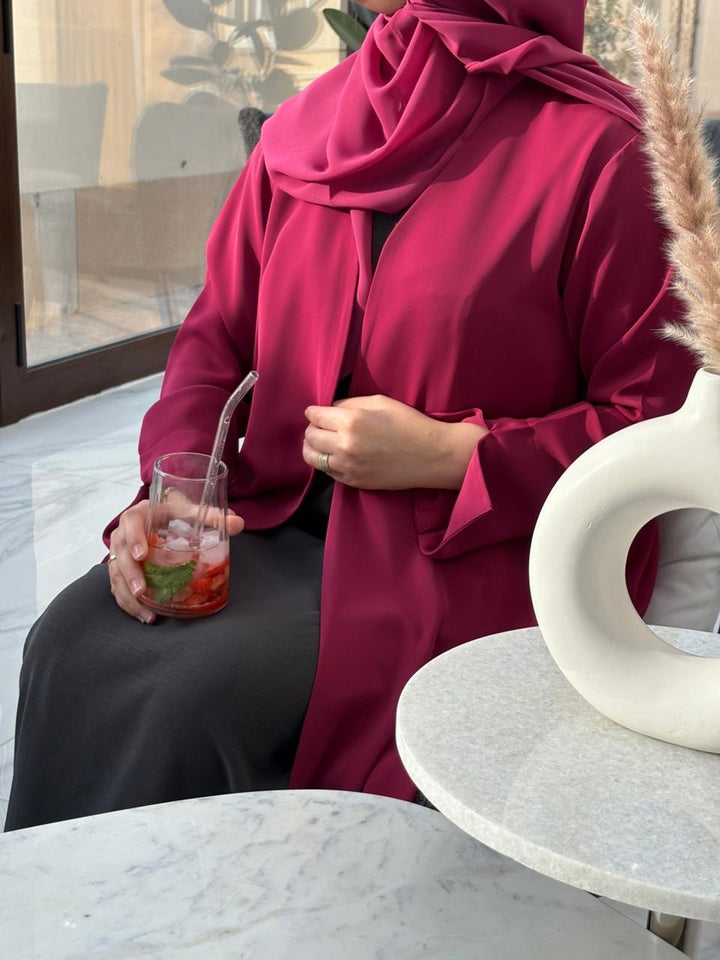 IH21 Abaya