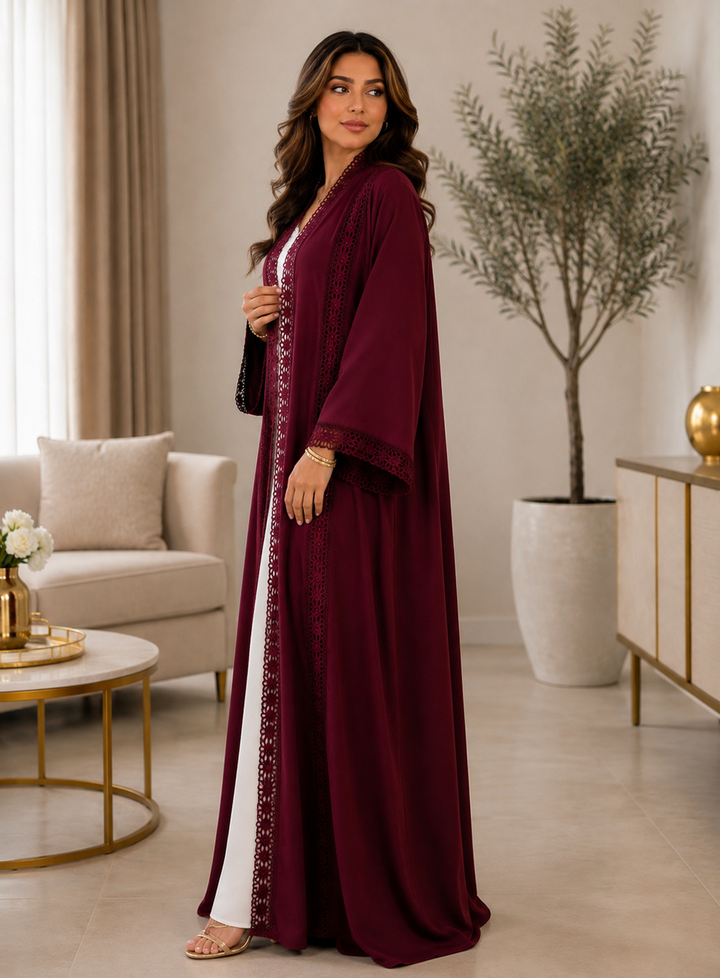 IHS14 ABAYA