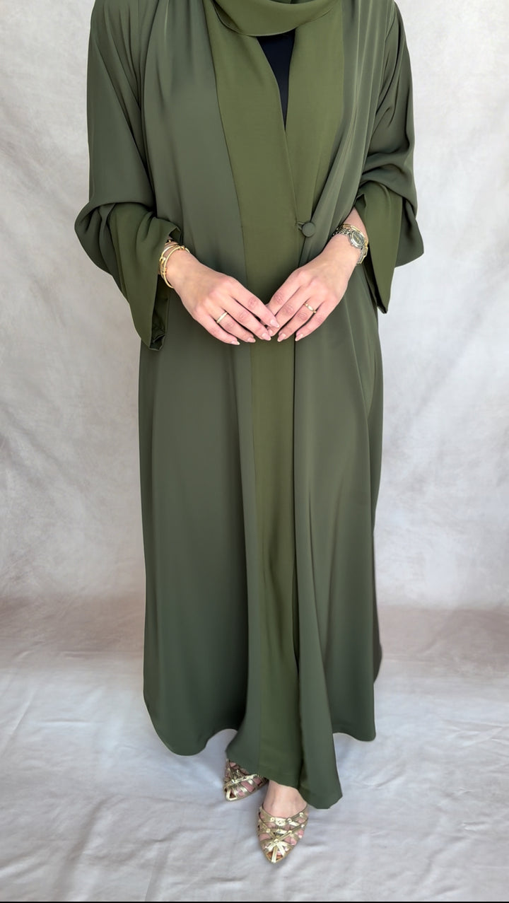 IH28 ABAYA