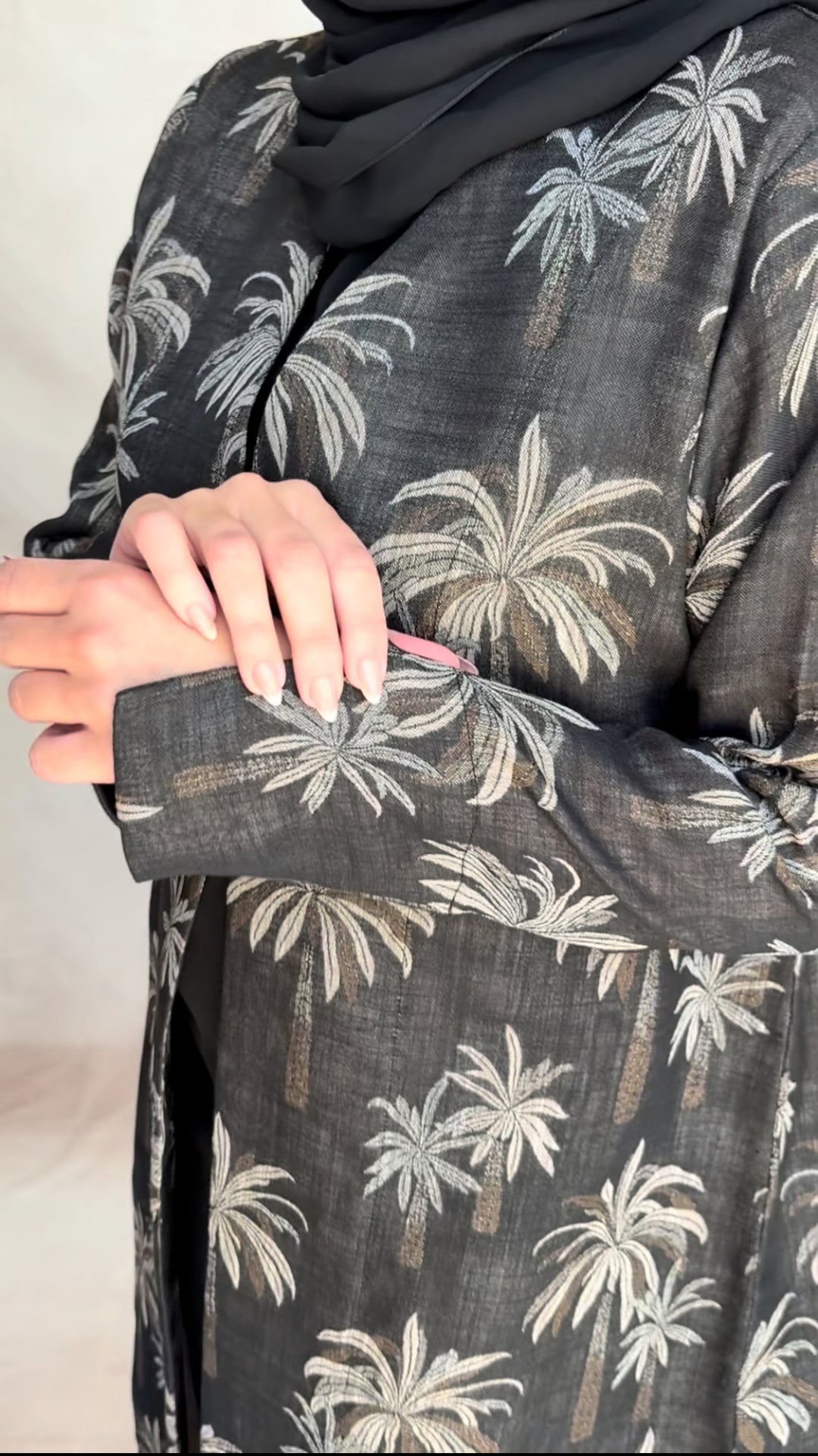 IH30 ABAYA