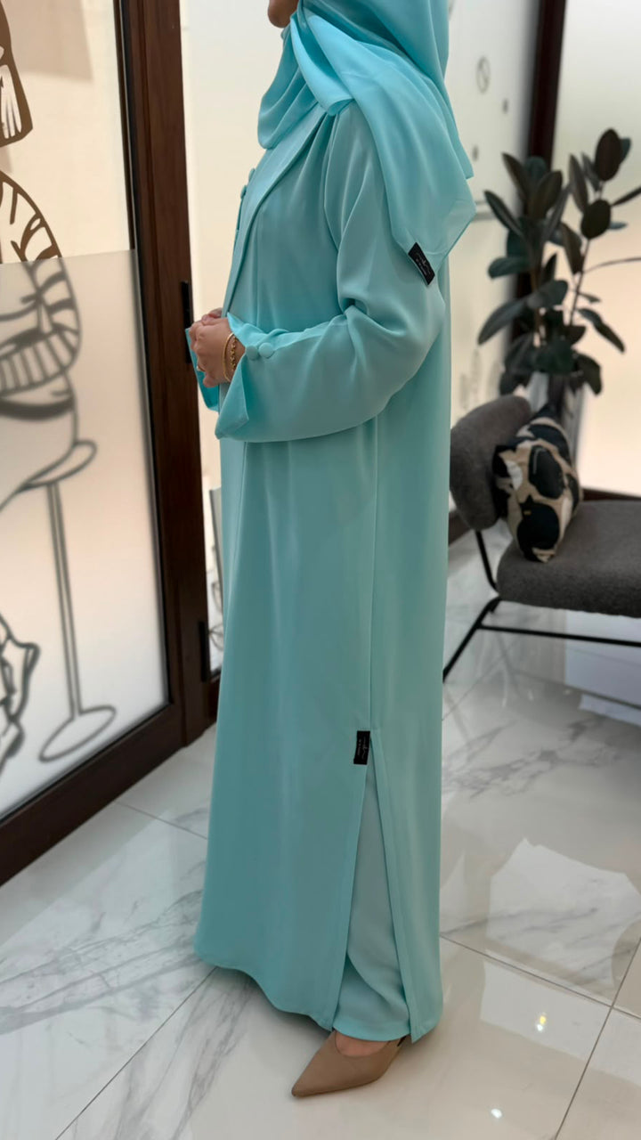 IHS15 - Teal