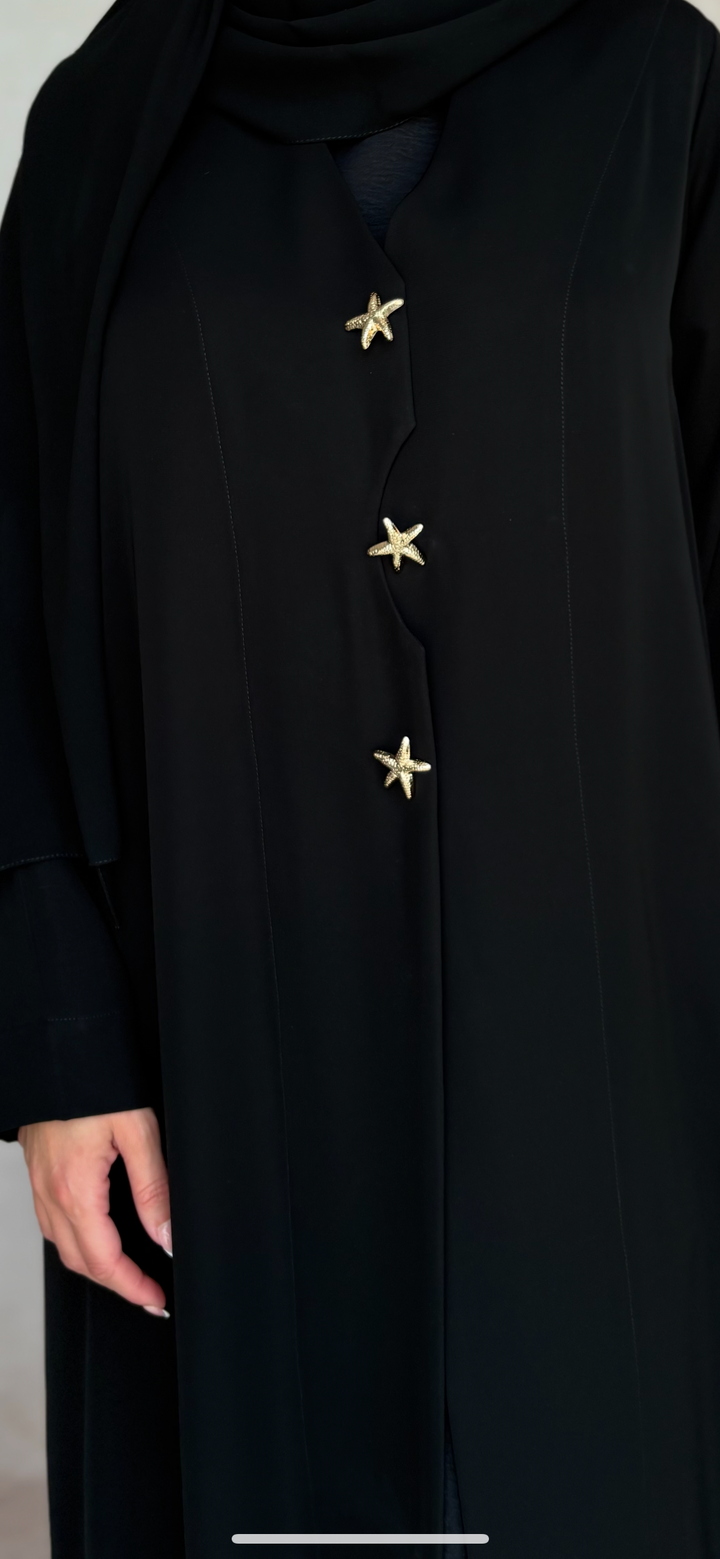 IHS3 Abaya Set