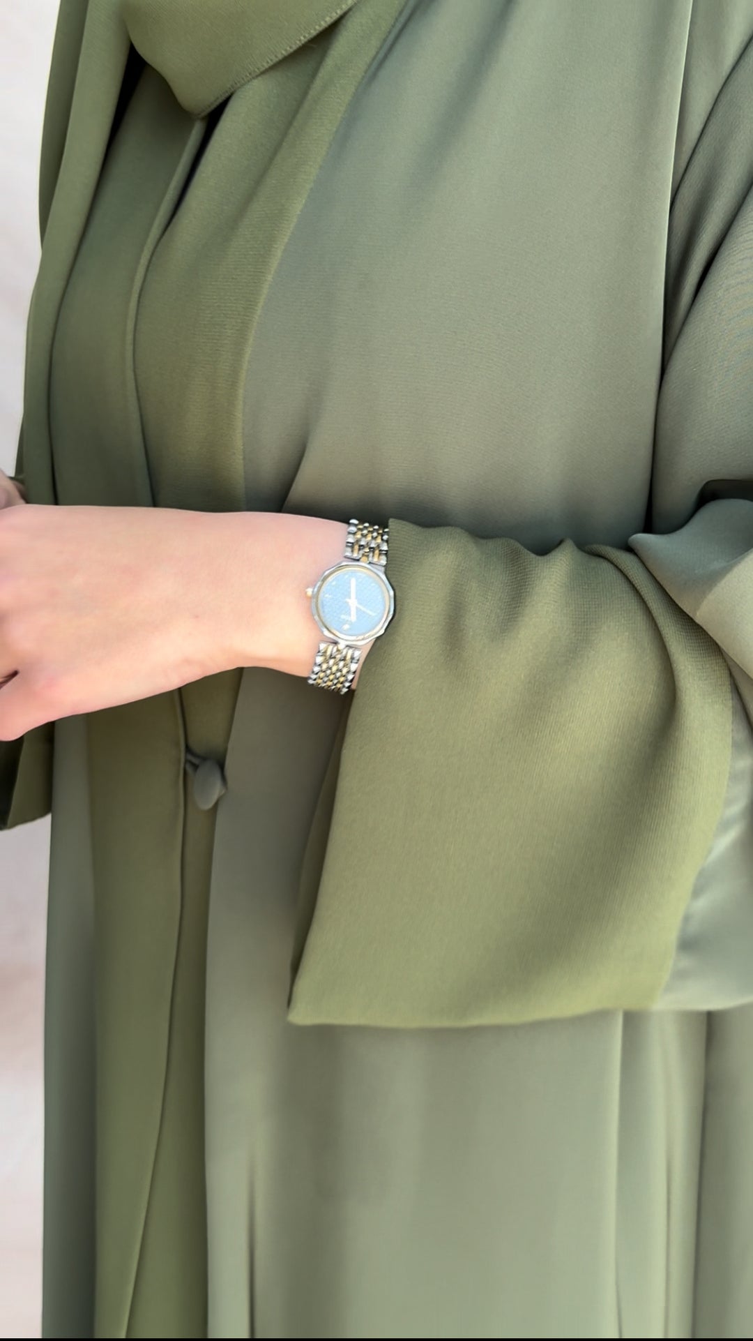 IH28 ABAYA