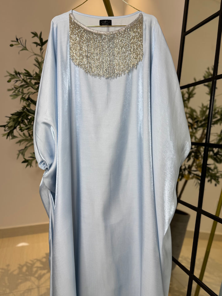 CRYSTAL DRESS
