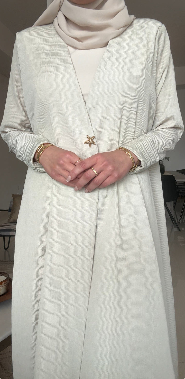 IHS1 ABAYA