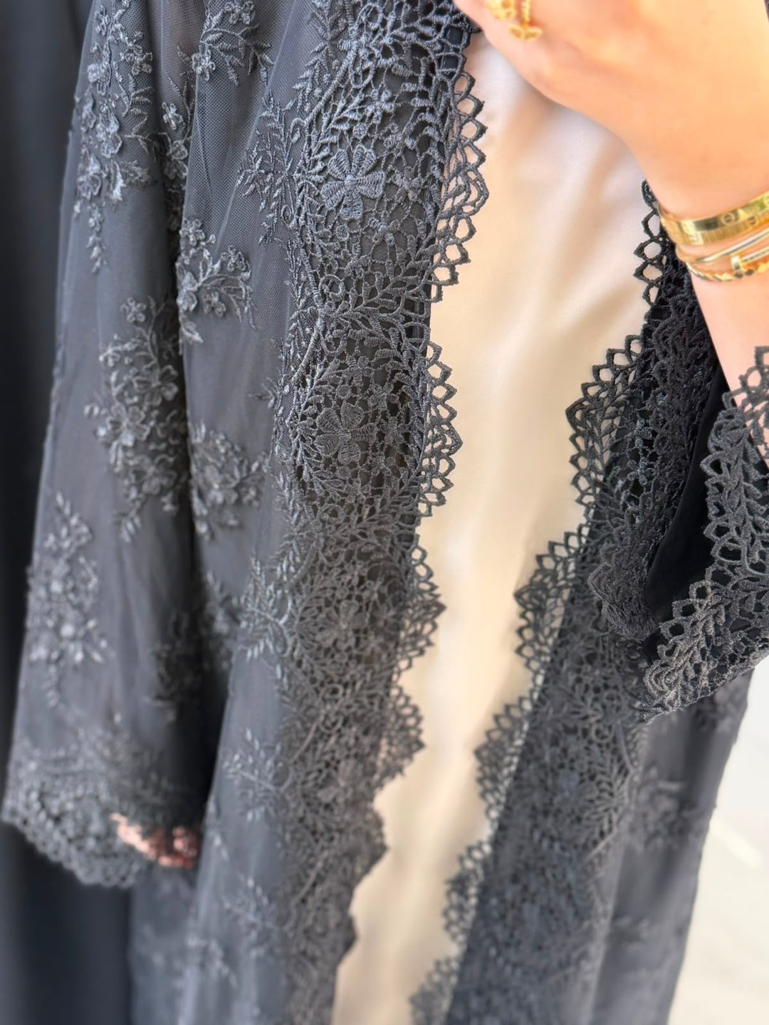 AYSHA ABAYA
