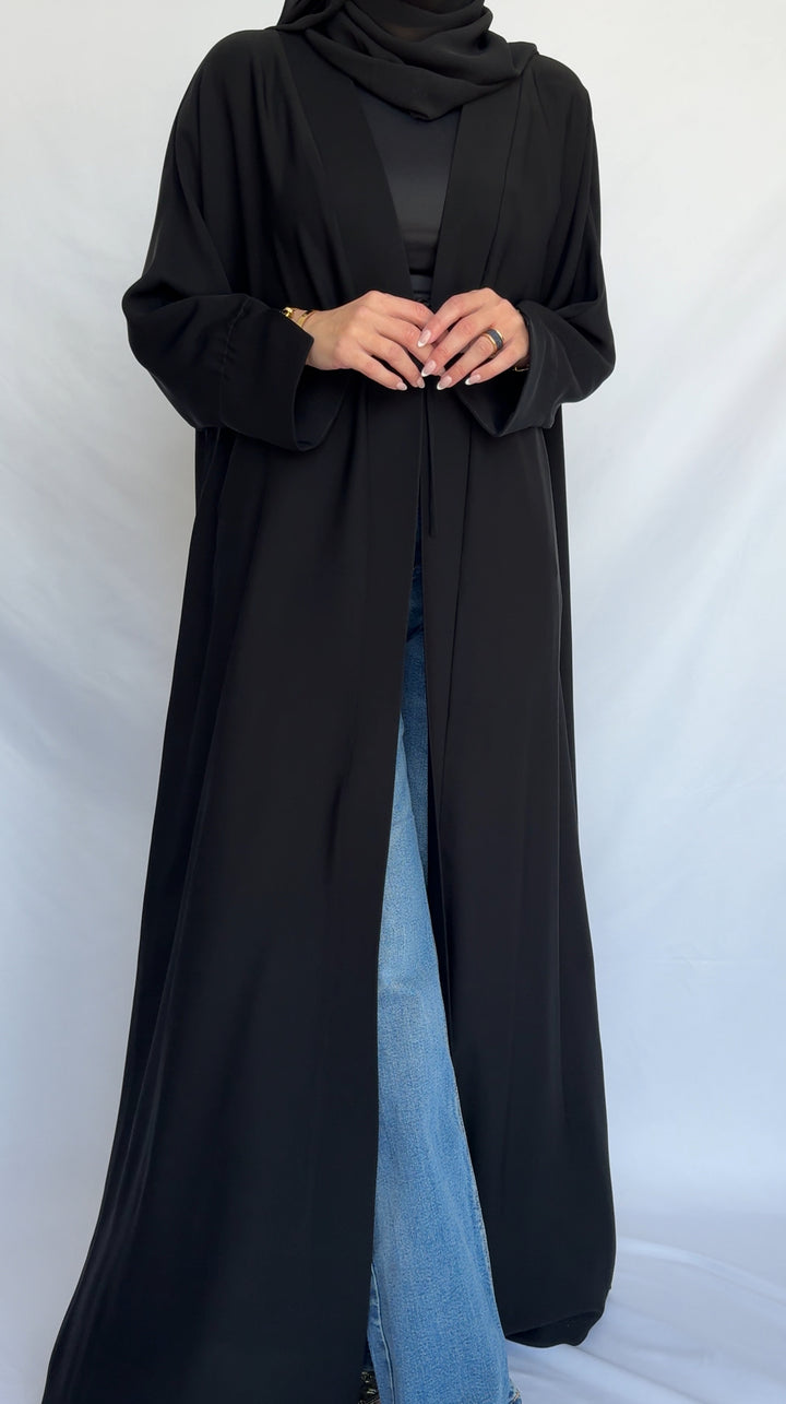 IH10 (Black)