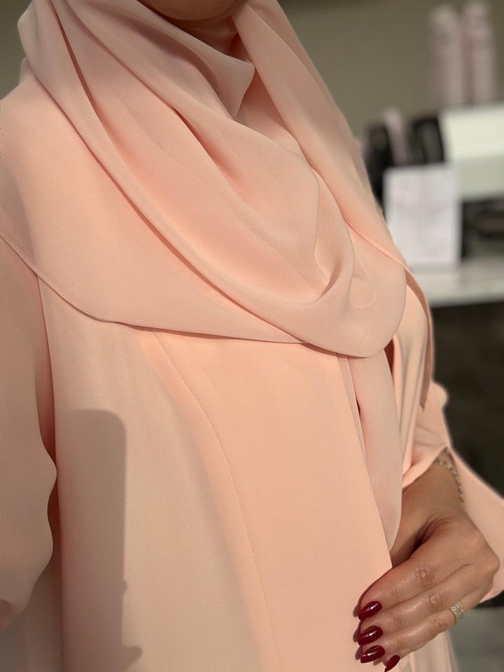 IH21 Abaya