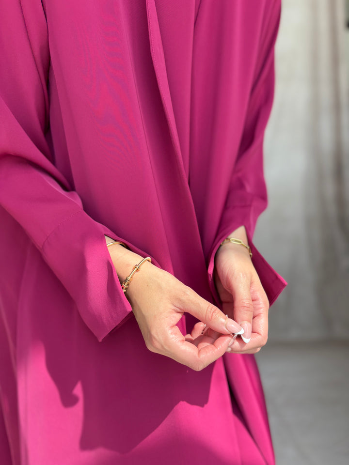 IH21 ABAYA