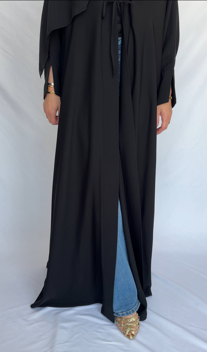 IH10 (Black)