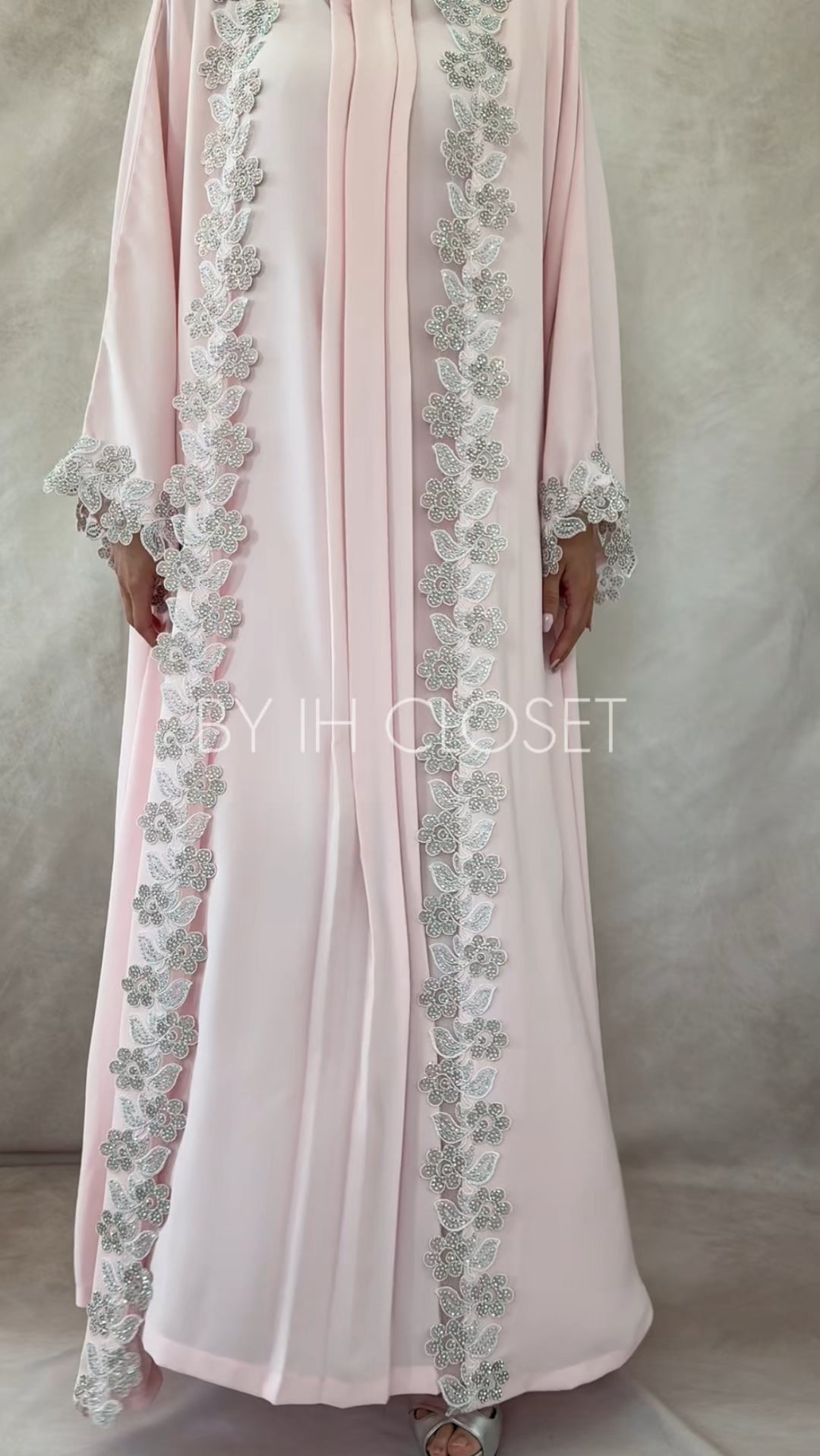 IH101 ( Strawberry Pink )