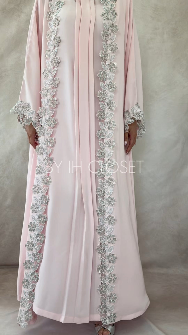 IH101 ( Strawberry Pink )