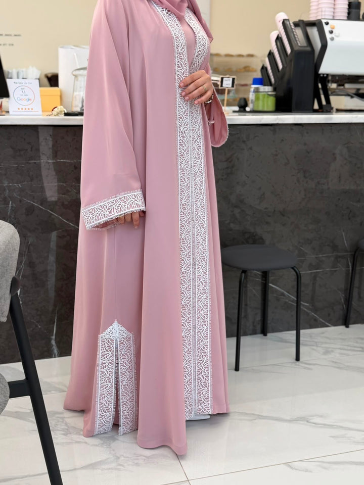 IHS12 ABAYA