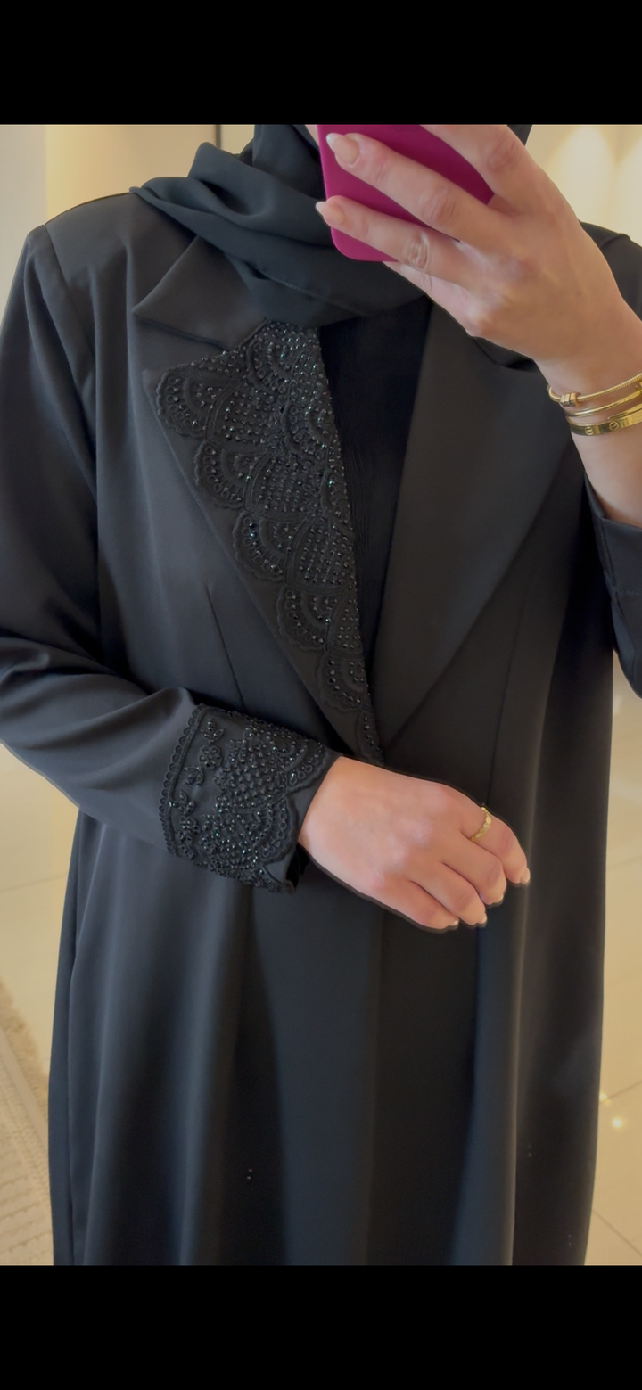 BLAZER 102
