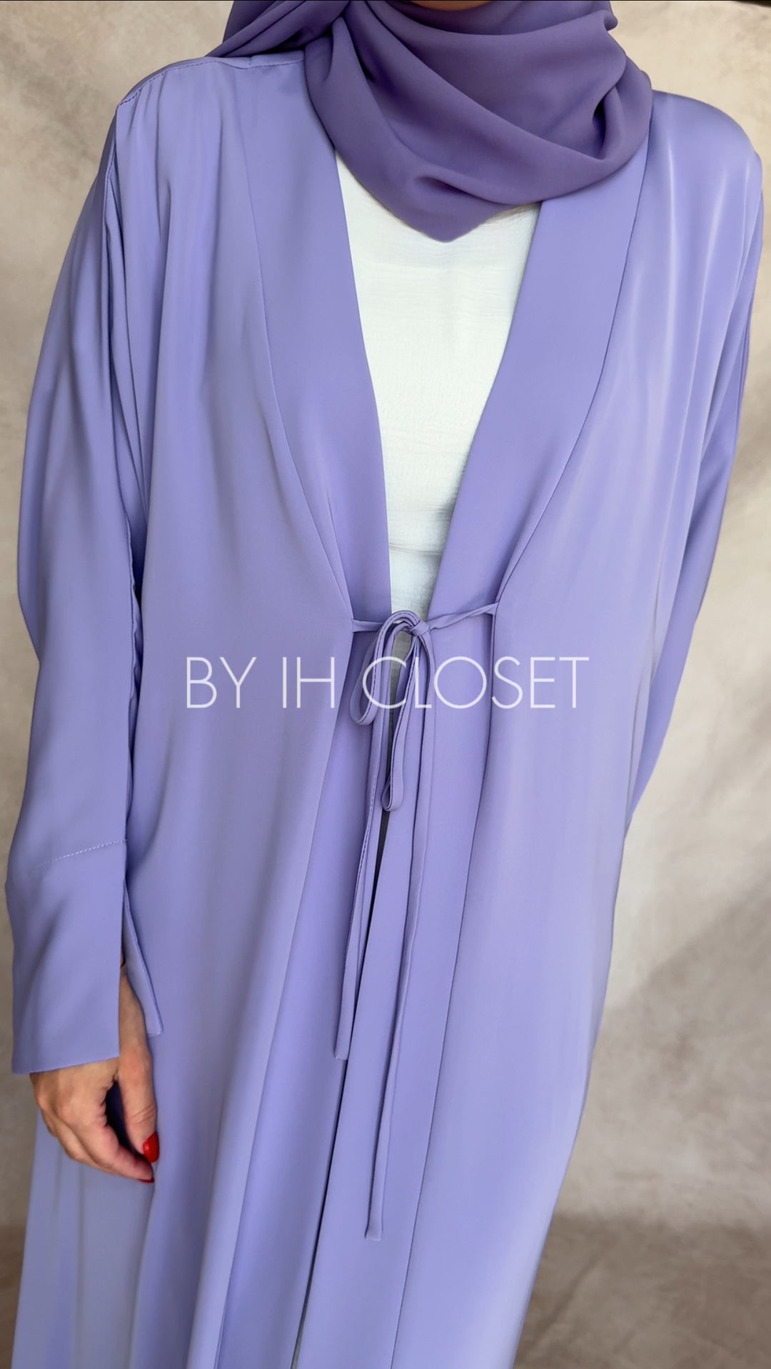 IH10 (Lavender)