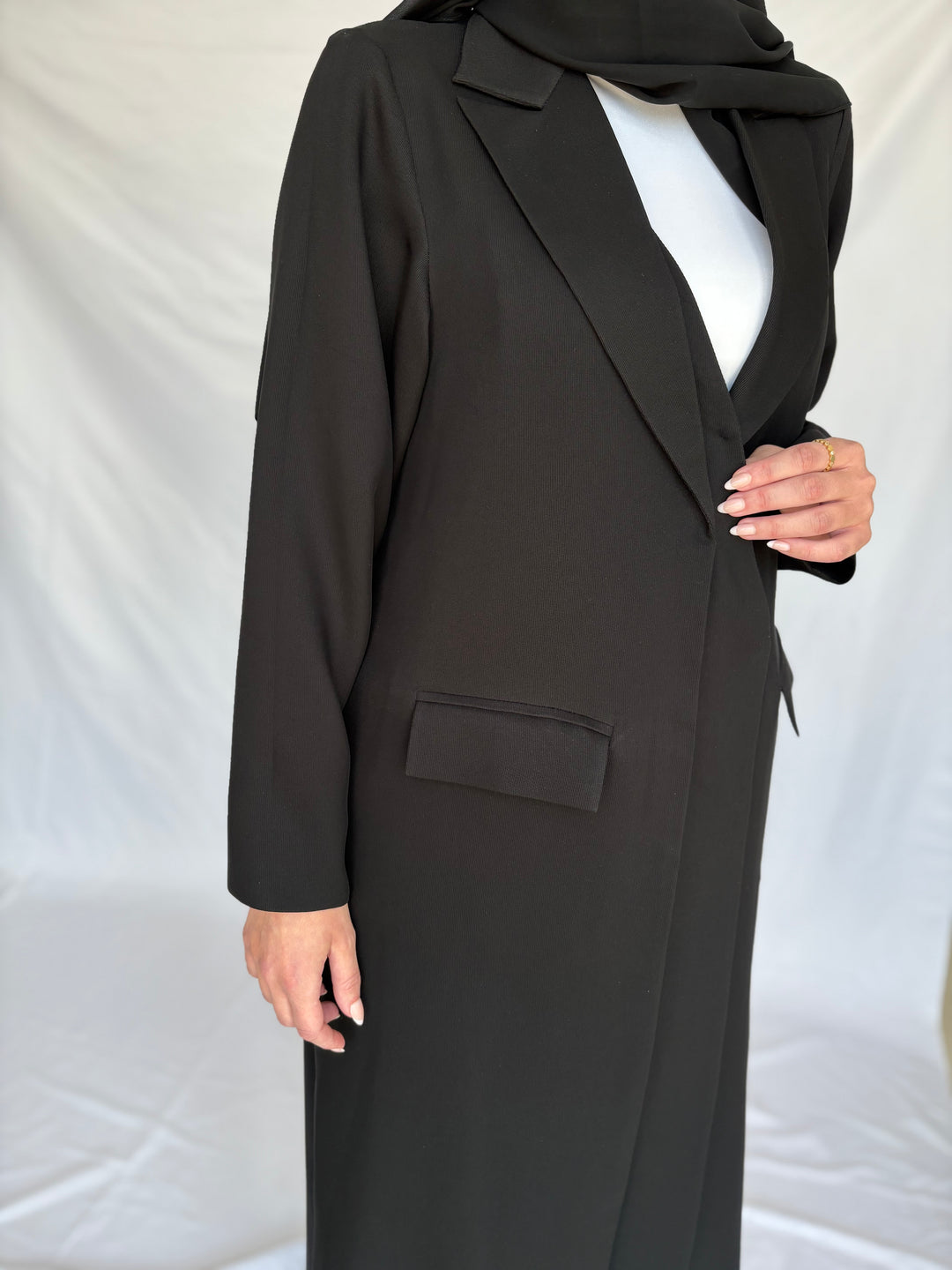 PREMIUM ABAYA