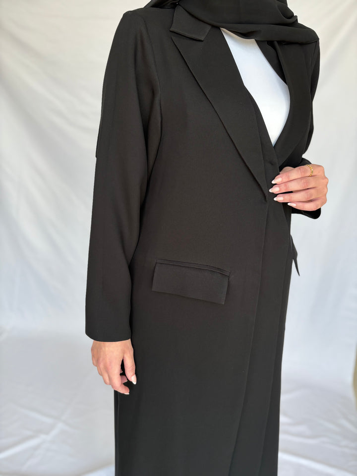 PREMIUM ABAYA
