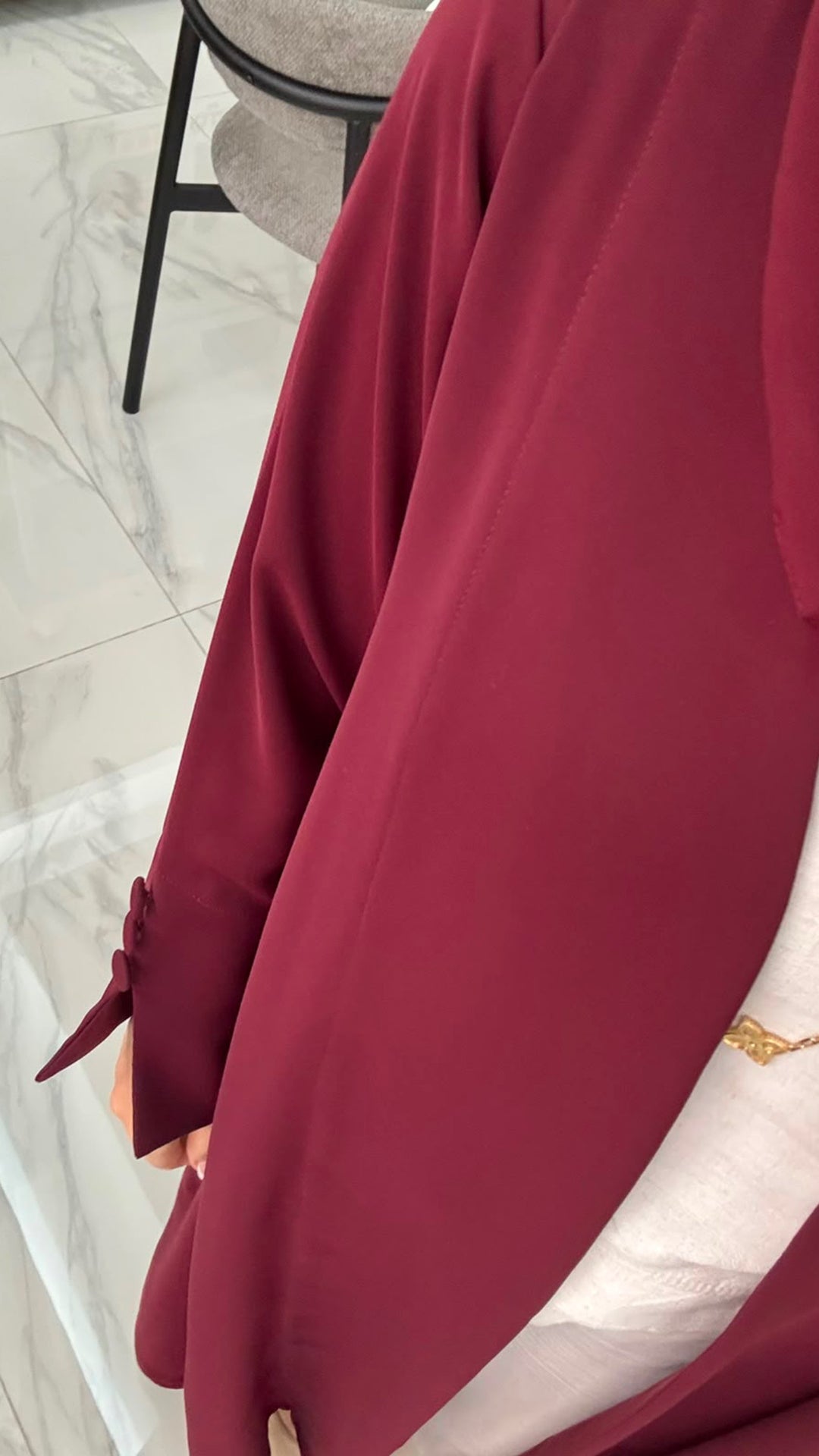 IHS16 - Burgundy