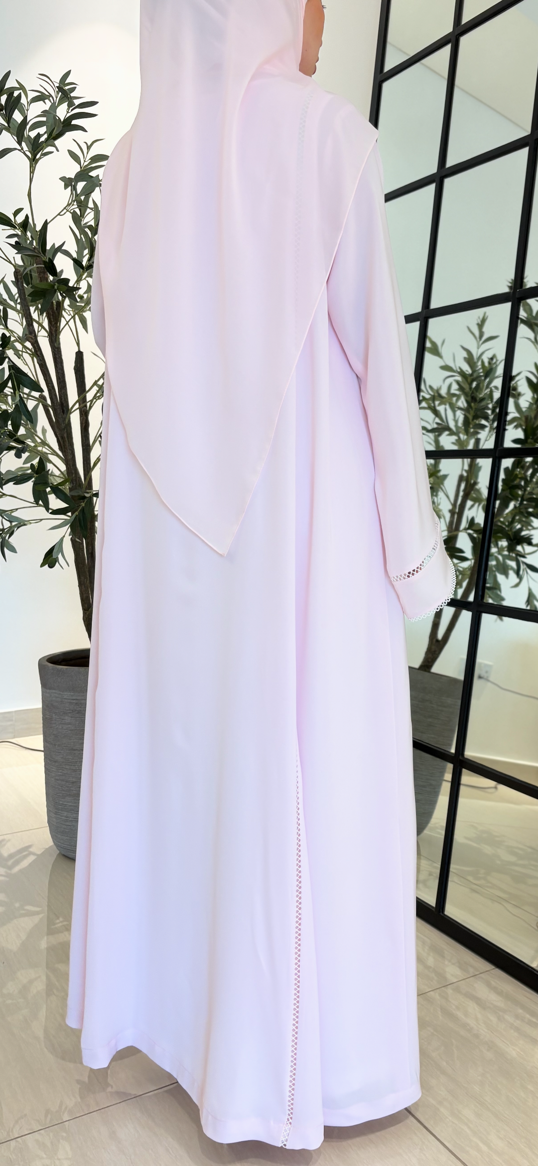 IHS7 ( Pink Marshmallow)