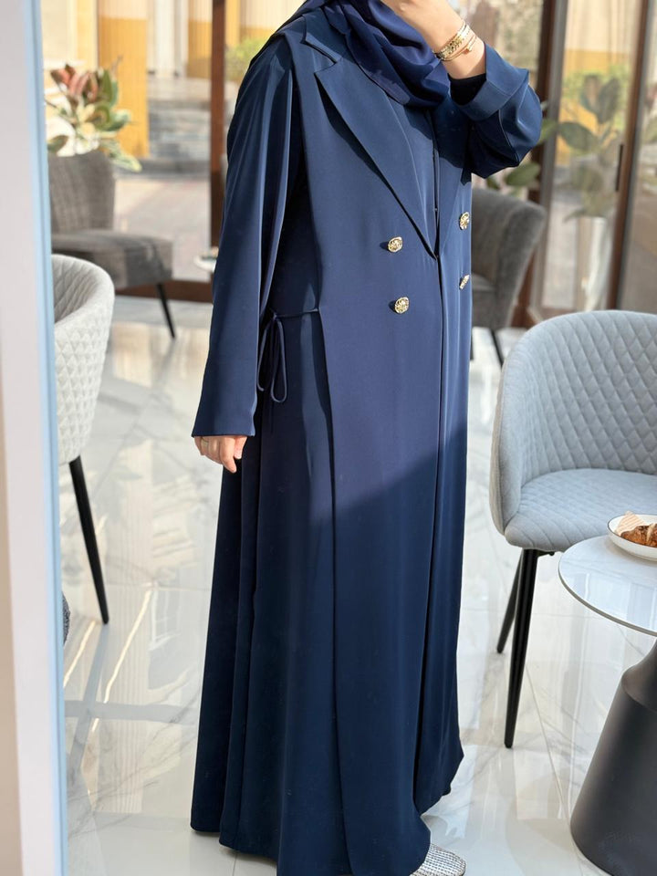 IH20 Abaya