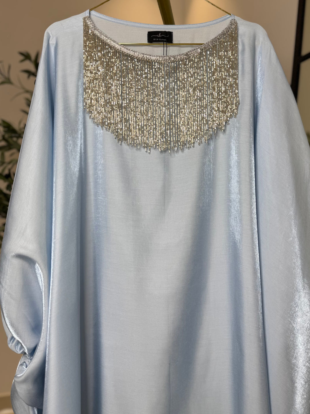 CRYSTAL DRESS