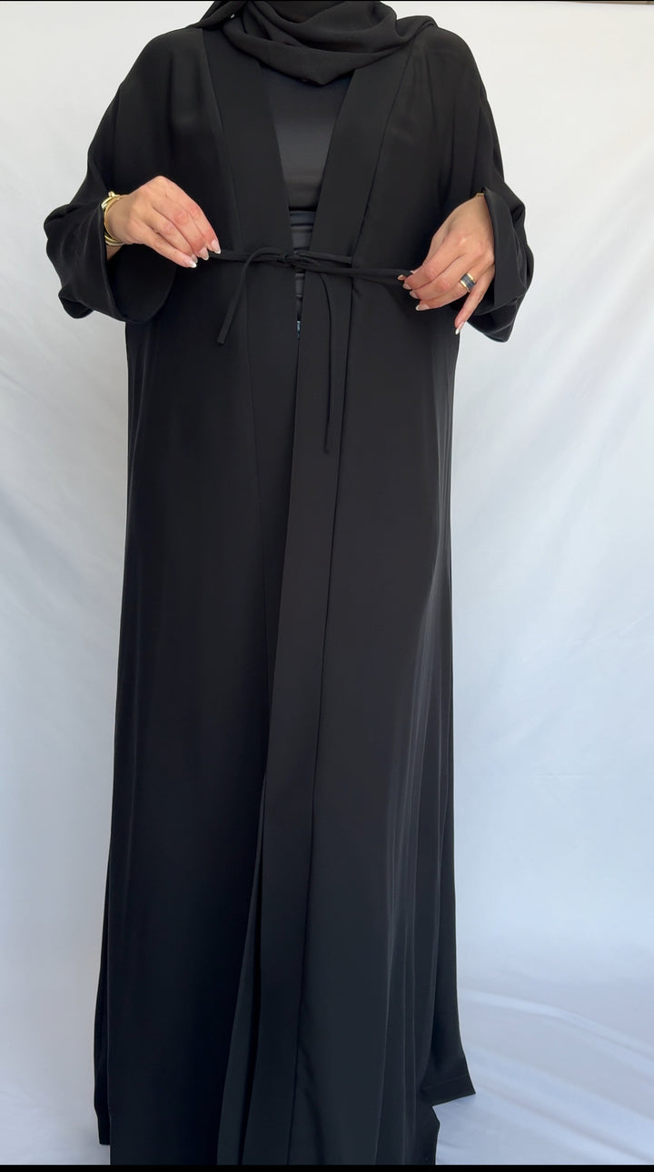 IH10 (Black)